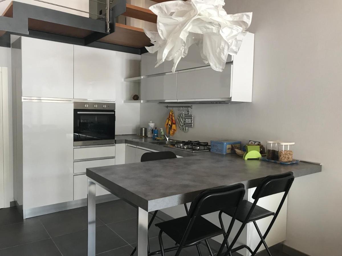 Casa Vacanze Agli Ulivi Baone Экстерьер фото